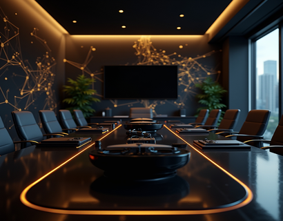 Blockchain and Business Innovation: Building a Brighter Future in the Digital Age