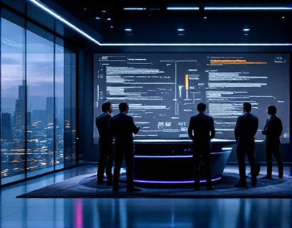 Building a Digital Future with AI and Crypto