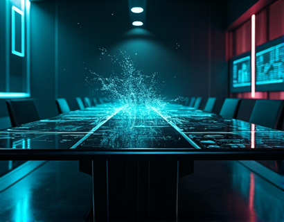 Extreme Opportunities in Crypto and AI for Digital Transformation