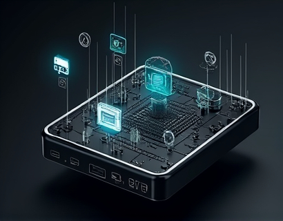 Fostering Digital Growth Through AI and Crypto Integration