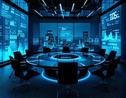 Justifying the Intersection of Crypto and AI for Digital Growth