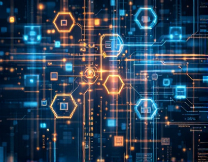 Maximizing Digital Engagement and Growth through Blockchain and AI Strategies