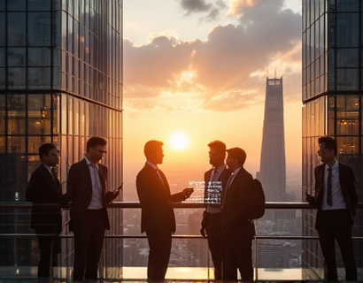 Revolutionizing Digital Transformation with AI and Blockchain