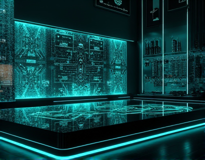 Strategic Integration of AI and Blockchain for Enhanced Digital Transformation