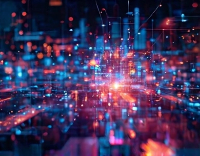 Transforming Digital Business with AI and Crypto