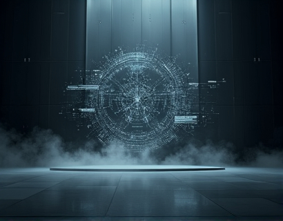 Unlocking the Power of Blockchain and AI for Business Growth