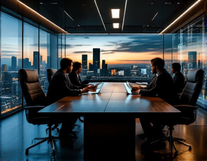 Unlocking the Power of Cryptocurrency and AI for Digital Transformation