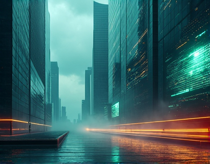 Vital Strategies for Leveraging AI and Blockchain in Digital Transformation