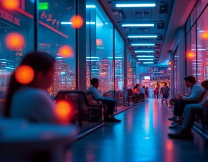 Vitalizing Digital Transformation through AI and Blockchain Technologies